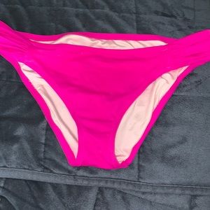 VS swim bottoms